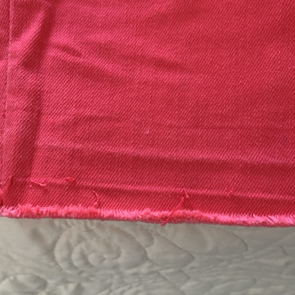 Talbots crop jeans - Picture 10 of 13